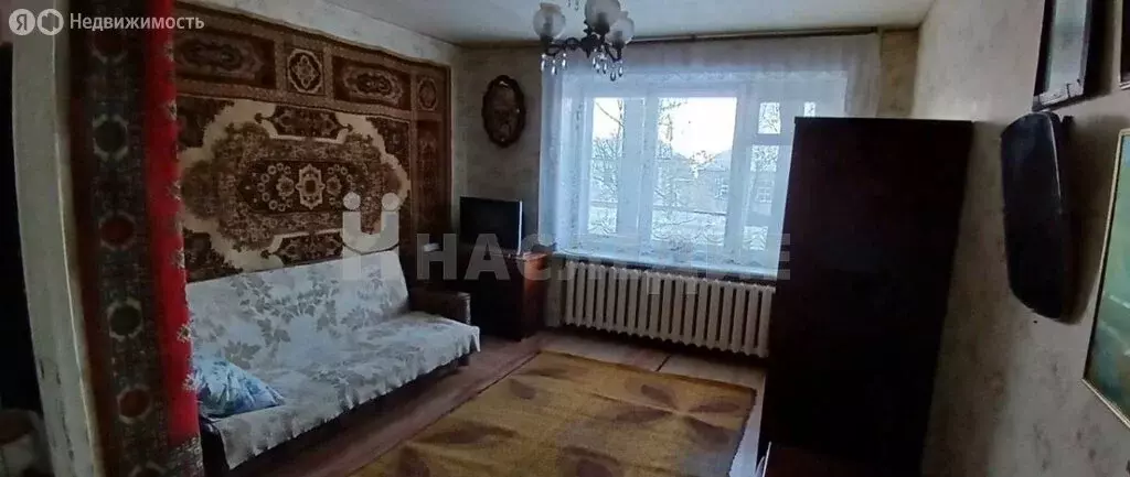 1-комнатная квартира: Каменск-Шахтинский, Красная улица, 50 (31 м) - Фото 1