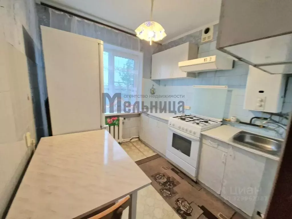 3-к кв. Волгоградская область, Волгоград ул. Хользунова, 12 (58.7 м) - Фото 1