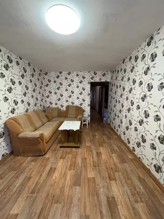 2-к кв. Иркутская область, Братск Энергетик жилрайон, ул. Приморская, ... - Фото 2