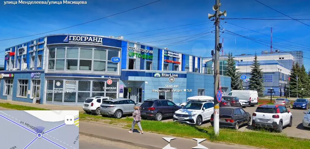 Свободного назначения, 82.6 м - Фото 0