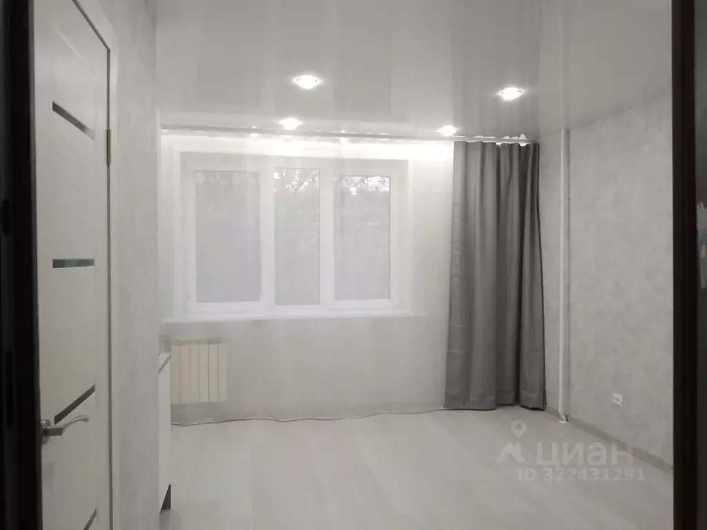 Студия Красноярский край, Красноярск бул. Солнечный, 13 (19.0 м) - Фото 1