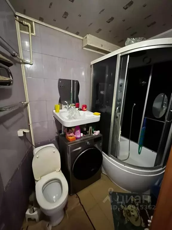 Комната Новгородская область, Великий Новгород ул. Кочетова, 29к5 ... - Фото 1