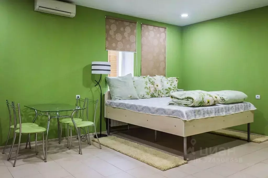 Комната Саратовская область, Марксовский район, Подлесновское ... - Фото 2