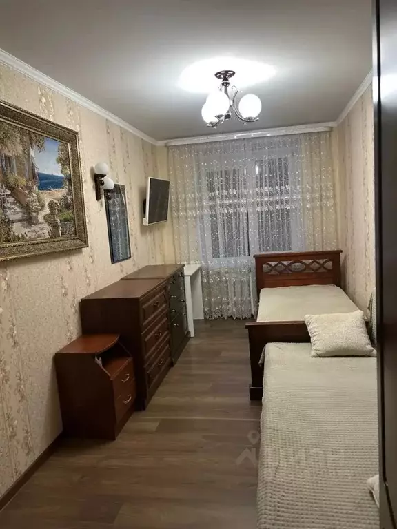 Комната Москва Нарвская ул., 4 (13.0 м) - Фото 2