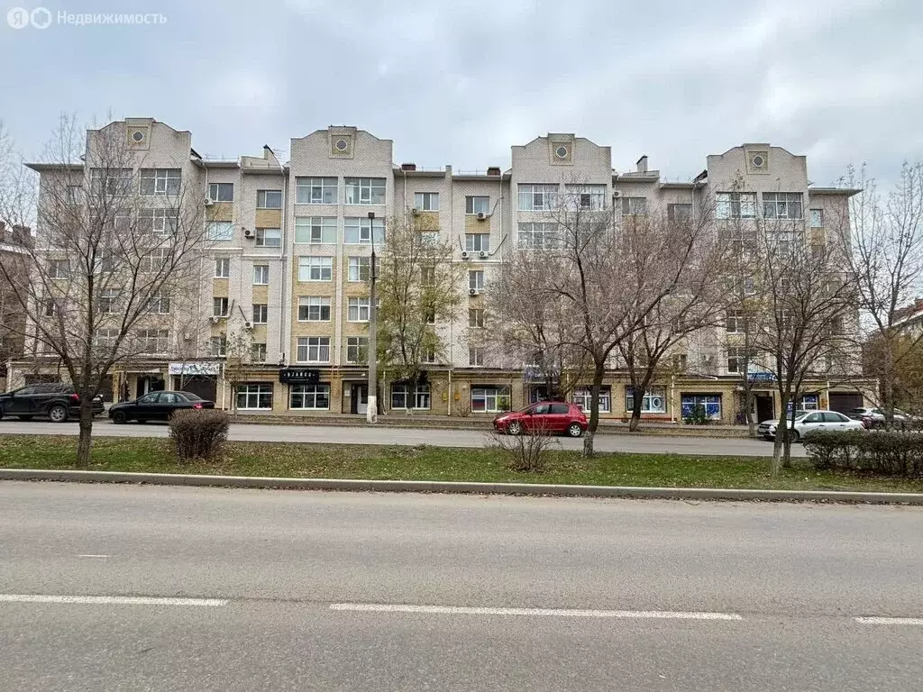 2-комнатная квартира: Элиста, 3-й микрорайон, 9 (59.4 м) - Фото 0