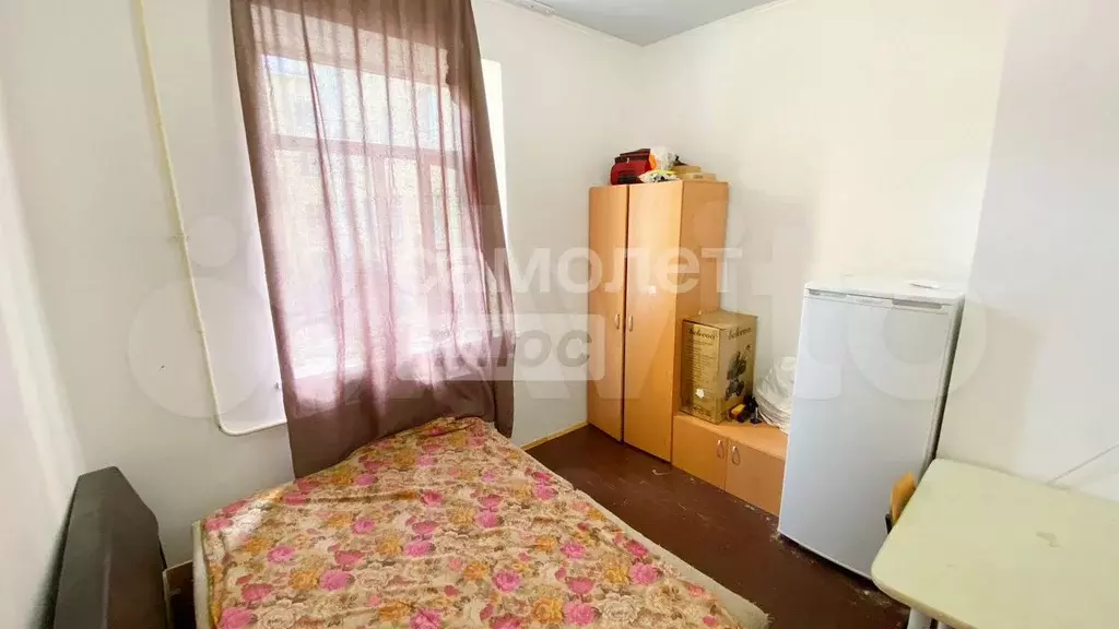 Комната 10,2 м в 5-к., 2/4 эт. - Фото 1