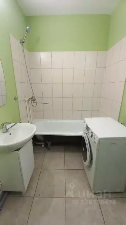 1-к кв. Красноярский край, Красноярск ул. Дмитрия Мартынова, 32 (42.0 ... - Фото 1
