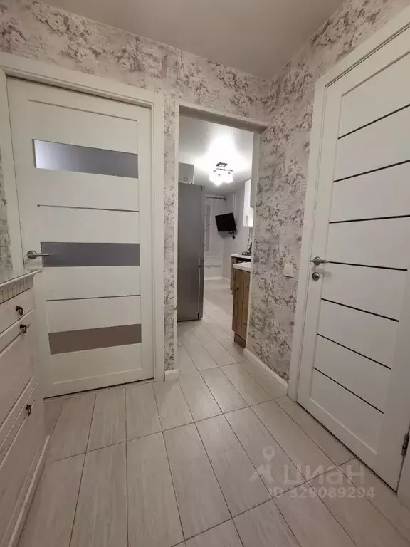 1-к кв. Москва ул. Головачева, 7К2 (39.0 м) - Фото 2