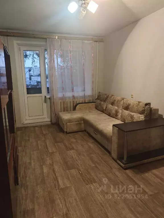 2-к кв. Саратовская область, Саратов ул. Имени И.С. Кутякова, 65 (48.0 ... - Фото 1