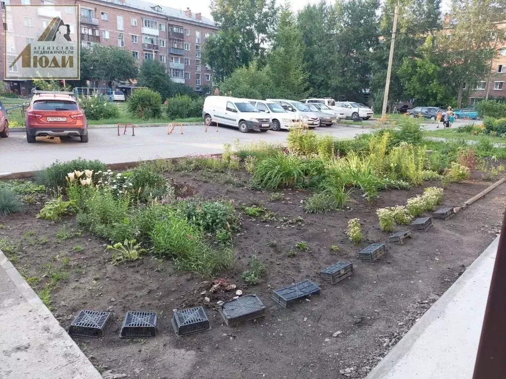 2-к кв. Новосибирская область, Новосибирск Новогодняя ул., 21 (46.0 м) - Фото 1