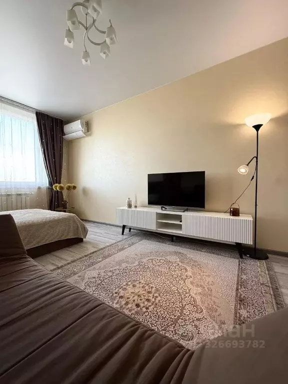 1-к кв. Москва Внуковское поселение, ул. Анны Ахматовой, 6 (46.0 м) - Фото 2