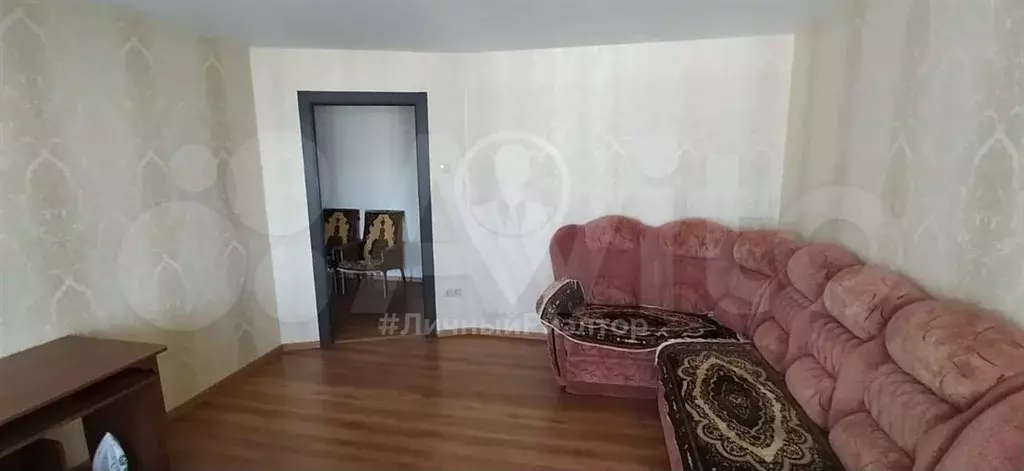 2-к. квартира, 49,8 м, 5/5 эт. - Фото 0