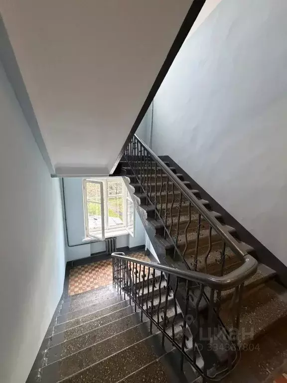 2-к кв. Санкт-Петербург просп. Металлистов, 107 (57.3 м) - Фото 2