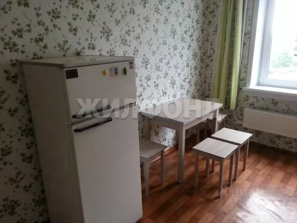 2-к кв. Новосибирская область, Новосибирск Нижняя Ельцовка мкр, ул. ... - Фото 0