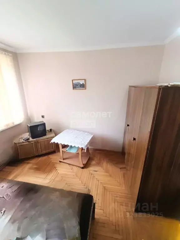 1-к кв. Кабардино-Балкария, Нальчик ул. Ашурова, 40 (33.0 м) - Фото 2