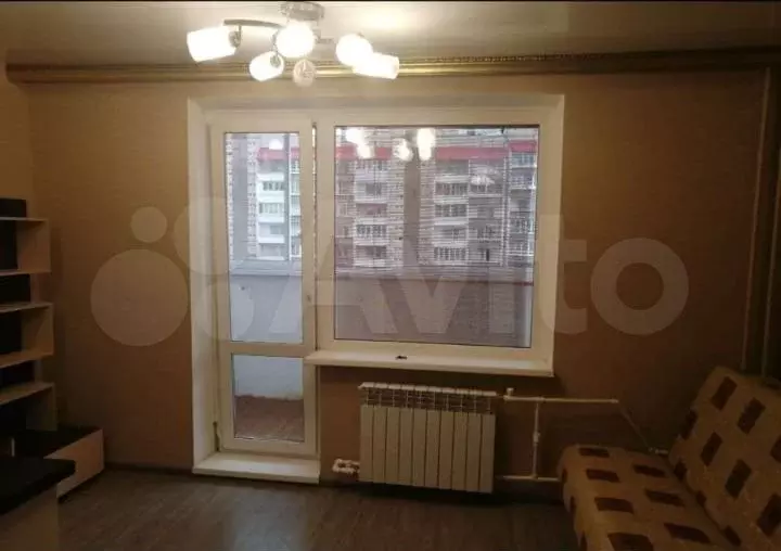 Квартира-студия, 31 м, 7/9 эт. - Фото 1