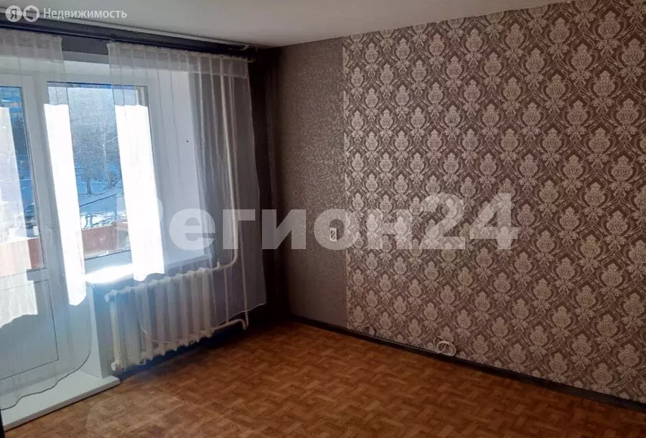 2-комнатная квартира: Зеленогорск, Парковая улица, 60 (49 м) - Фото 2