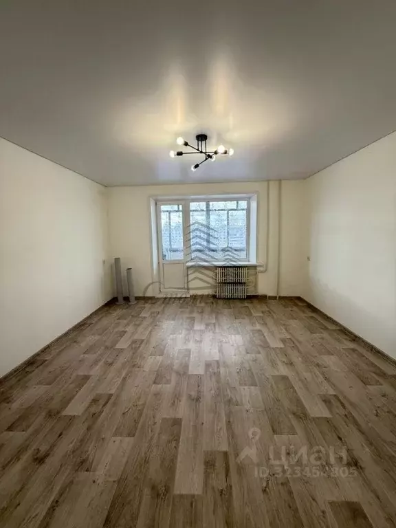 3-к кв. Белгородская область, Старый Оскол Жукова мкр, 47 (61.6 м) - Фото 2