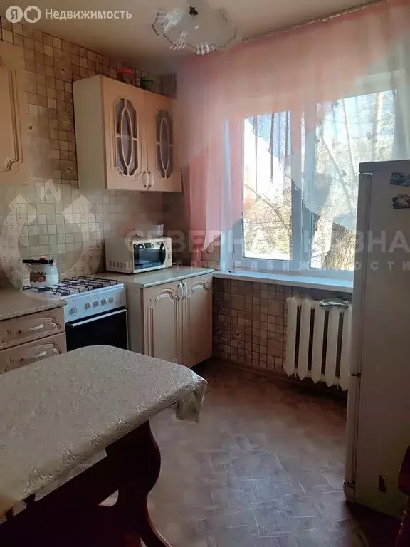 2-комнатная квартира: Екатеринбург, Техническая улица, 43 (44.9 м) - Фото 1