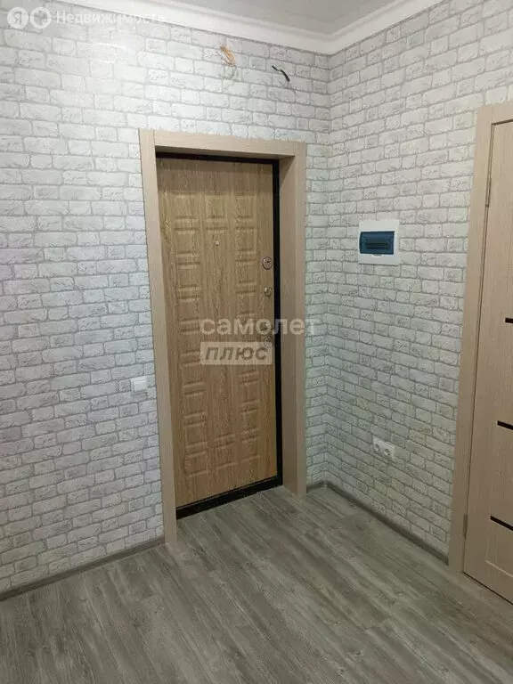 1-комнатная квартира: Анапа, Крестьянская улица, 27к3 (32.9 м) - Фото 0