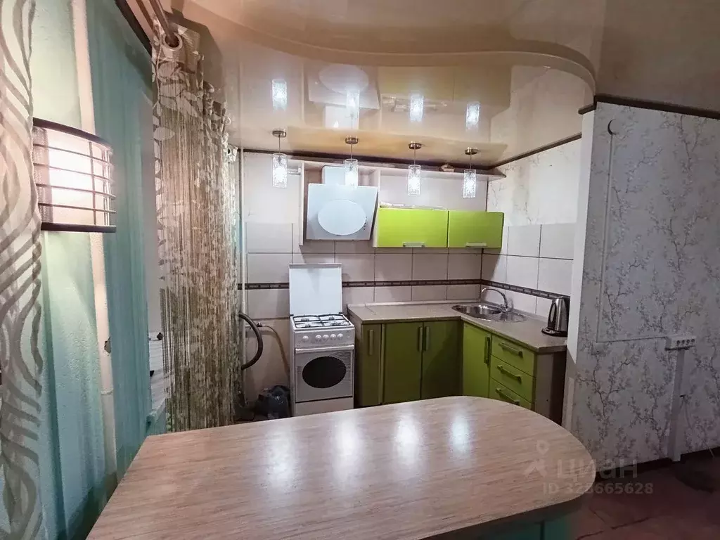 1-к кв. Оренбургская область, Новотроицк Советская ул., 78 (29.0 м) - Фото 1