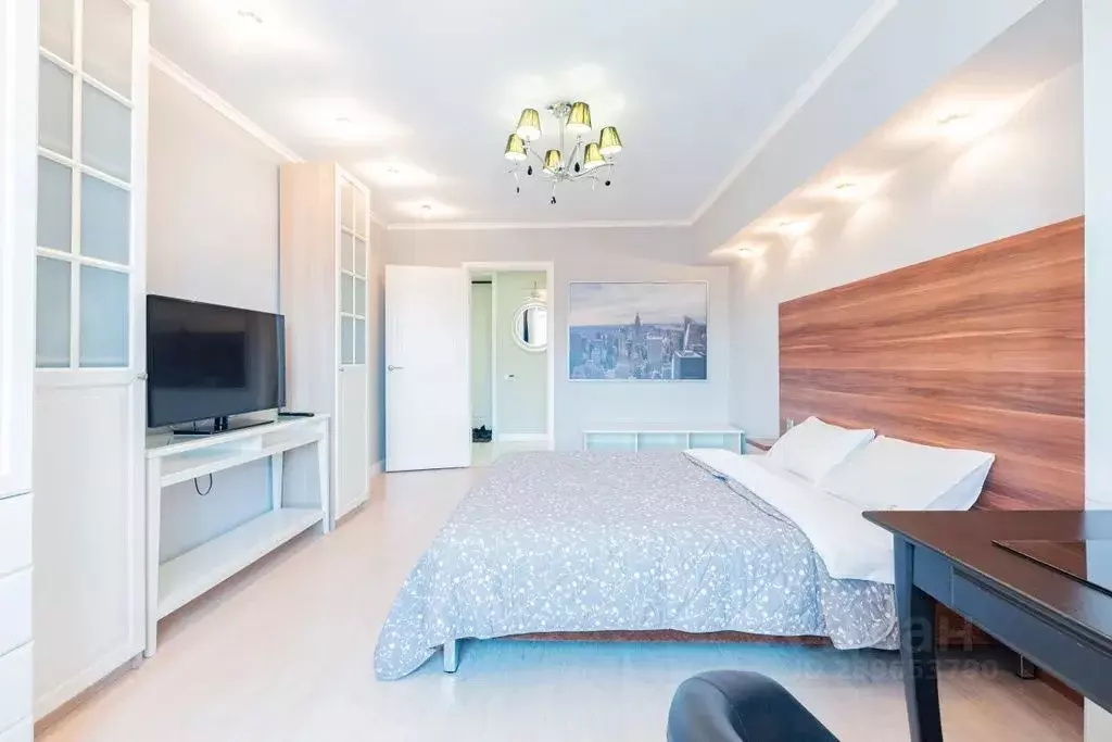 1-к кв. Томская область, Томск ул. Гоголя, 15 (45.0 м) - Фото 2