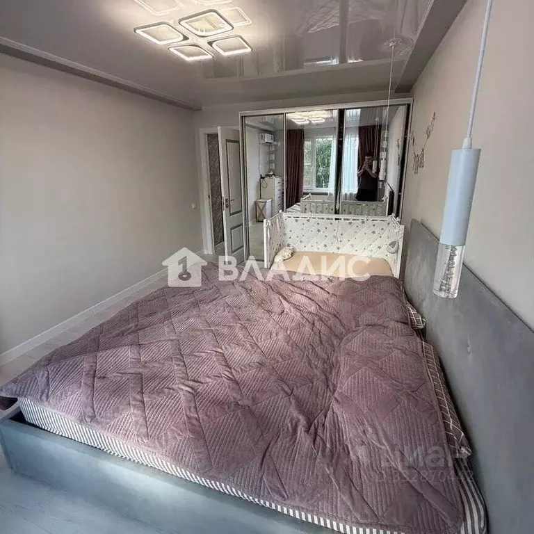 2-к кв. Санкт-Петербург Стрельбищенская ул., 10 (45.0 м) - Фото 1