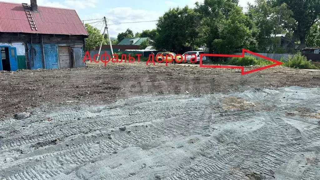 Участок 6 сот. (ИЖС) - Фото 1