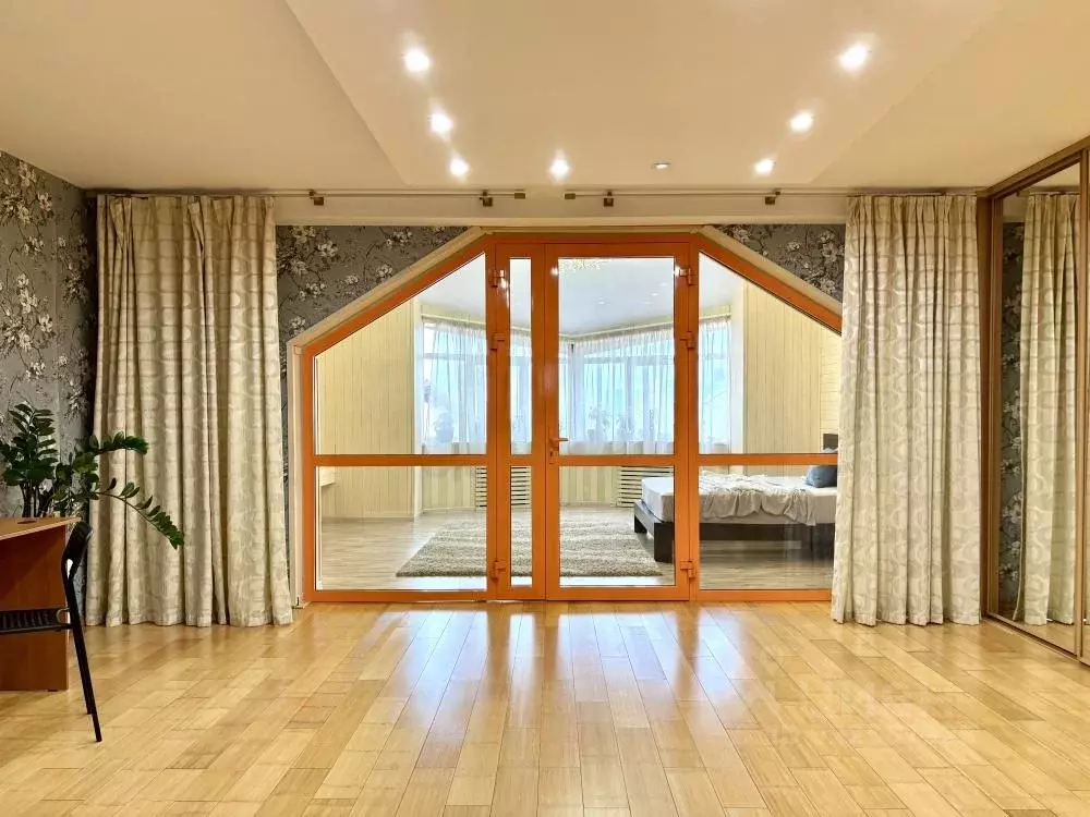 Дом в Иркутская область, Иркутск Ершовский мкр, 34/25 (255 м) - Фото 1