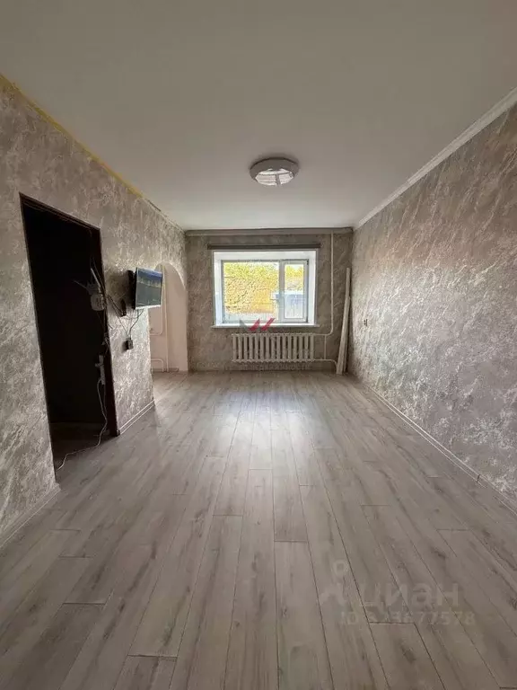 1-к кв. Тыва, Кызыл ул. Ленина, 62 (34.1 м) - Фото 2