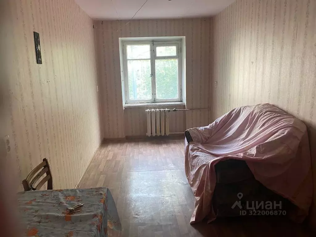 Комната Челябинская область, Челябинск ул. Первого Спутника, 31 (13.0 ... - Фото 1