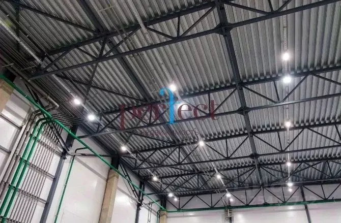 Производственное помещение в Московская область, Подольск городской ... - Фото 2