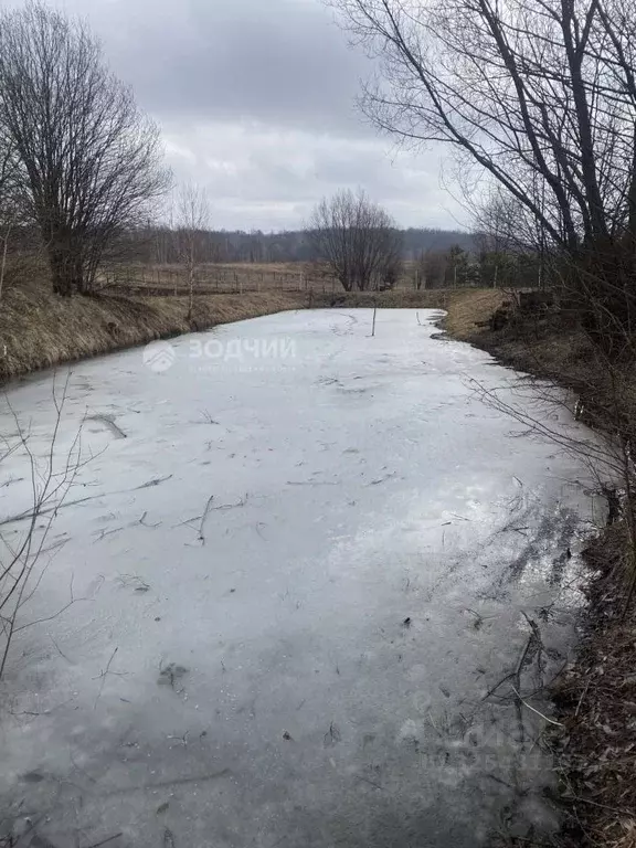 Участок в Чувашия, Моргаушский муниципальный округ, д. Максикасы ул. ... - Фото 1