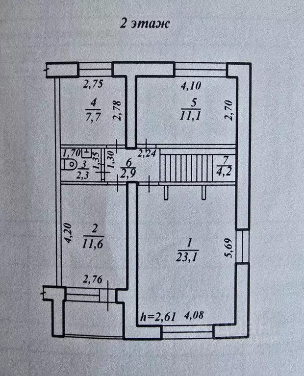 Дом в Хабаровский край, Советская Гавань Советско-Гаванский район, ул. ... - Фото 2