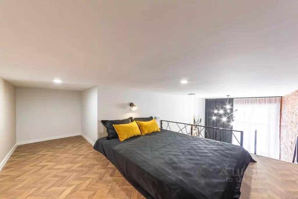 Студия Санкт-Петербург 3-я Красноармейская ул., 11 (24.0 м) - Фото 2