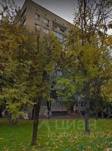 1-к кв. Москва Зоологическая ул., 30 (40.0 м) - Фото 0