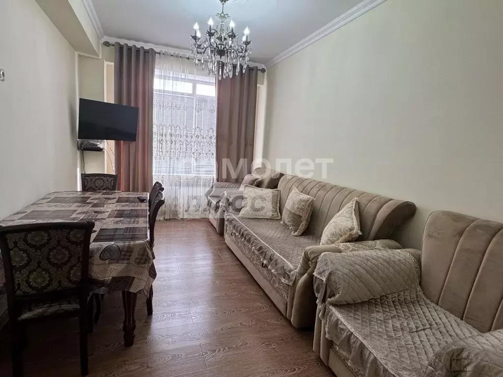 2-к кв. Дагестан, Дербент ул. У. Буйнакского, 3 (100.0 м) - Фото 1