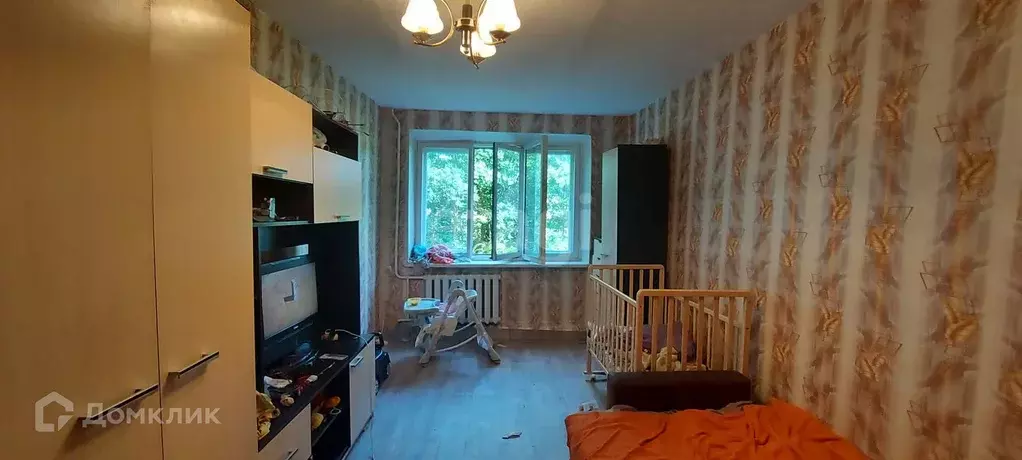 Продаётся 2-к квартира, 45.7 м - Фото 0