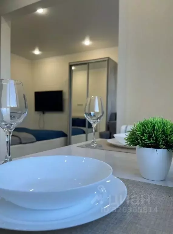 1-к кв. Крым, Джанкой ул. Ленина, 54 (29.0 м) - Фото 1