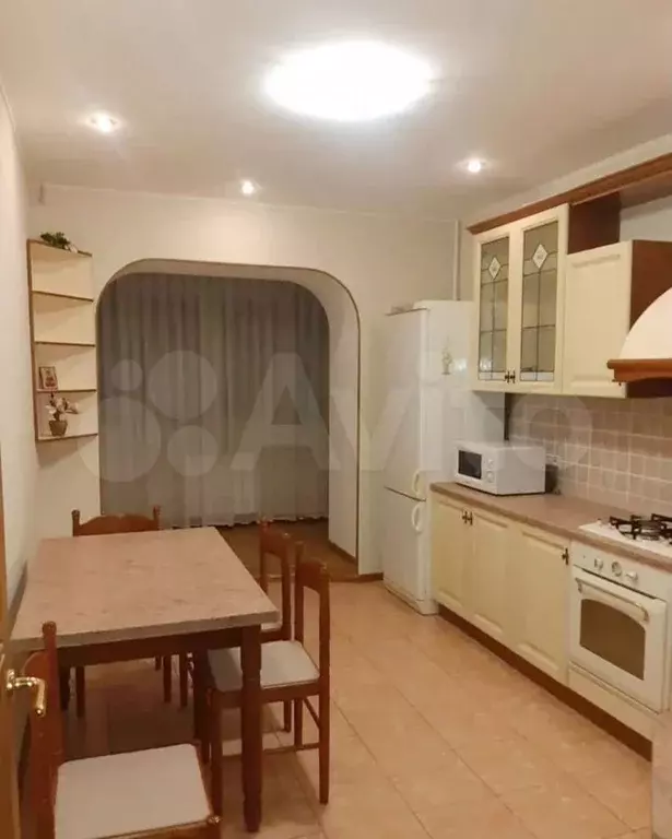 2-к. квартира, 70 м, 3/10 эт. - Фото 1