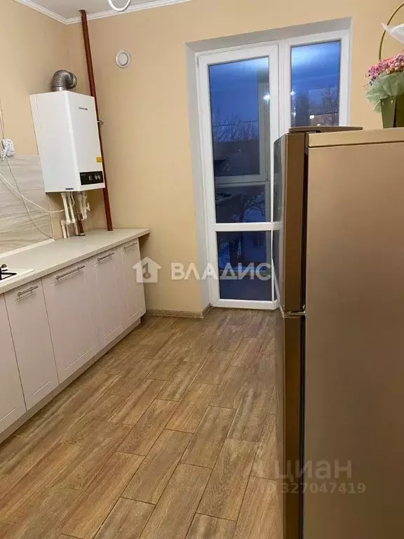 1-к кв. Калининградская область, Калининград Красносельская ул., 12Б ... - Фото 2