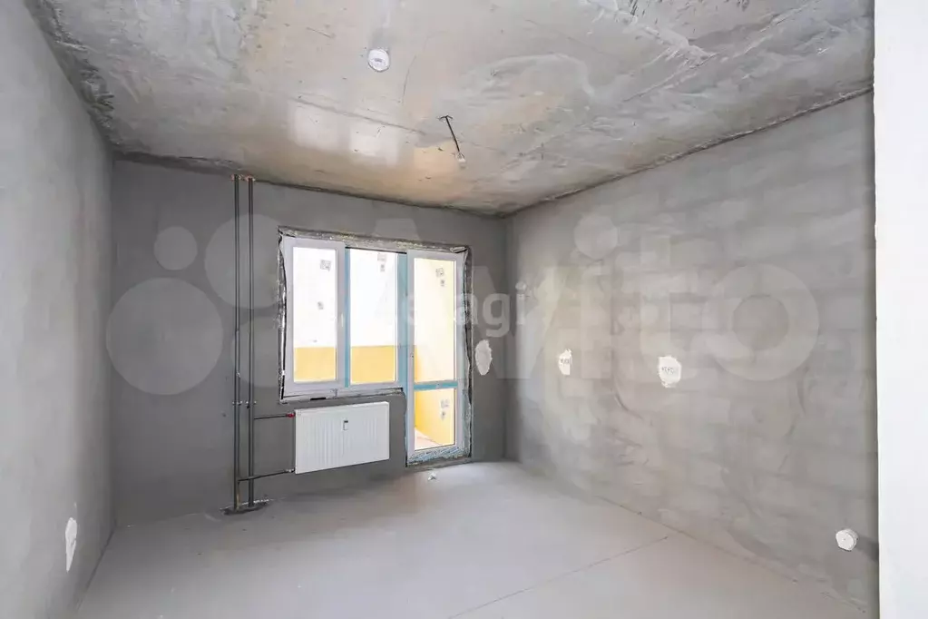 Квартира-студия, 19,5 м, 3/15 эт. - Фото 1