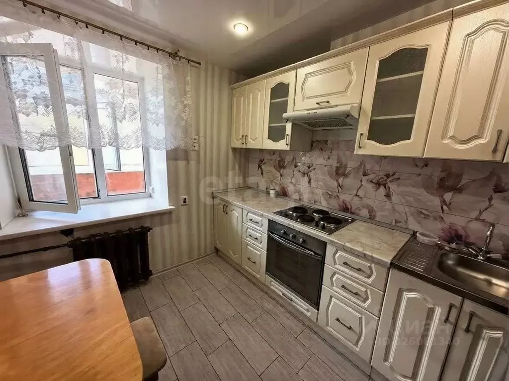 2-к кв. Ярославская область, Ярославль просп. Фрунзе, 2к2 (50.3 м) - Фото 2