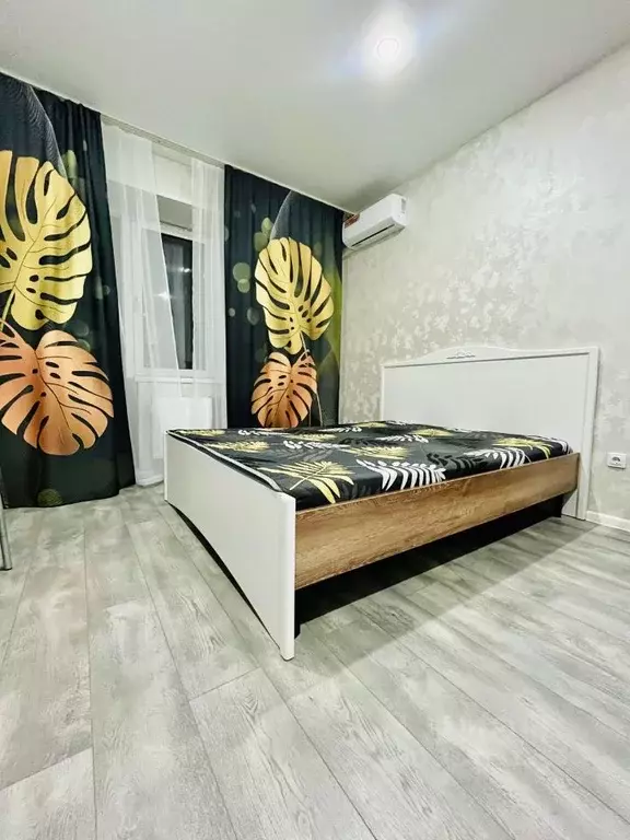 1-к кв. Башкортостан, Туймазы ул. 8 Марта, 3А (31.0 м) - Фото 0
