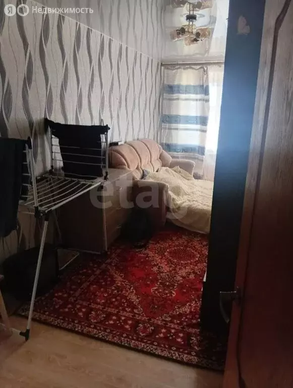 3-комнатная квартира: Узловая, улица Простомолотова, 10 (58 м) - Фото 1