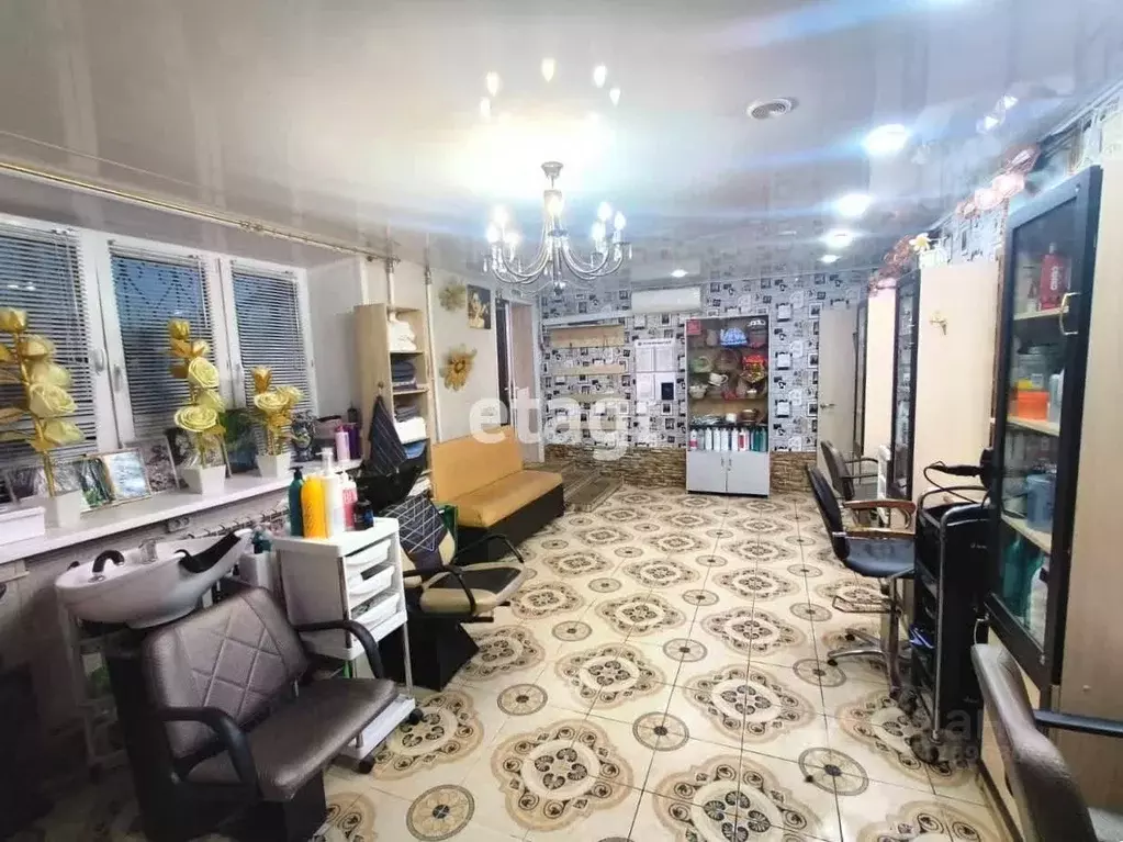 Офис в Владимирская область, Покров ул. Первомайская, 1 (50 м) - Фото 2