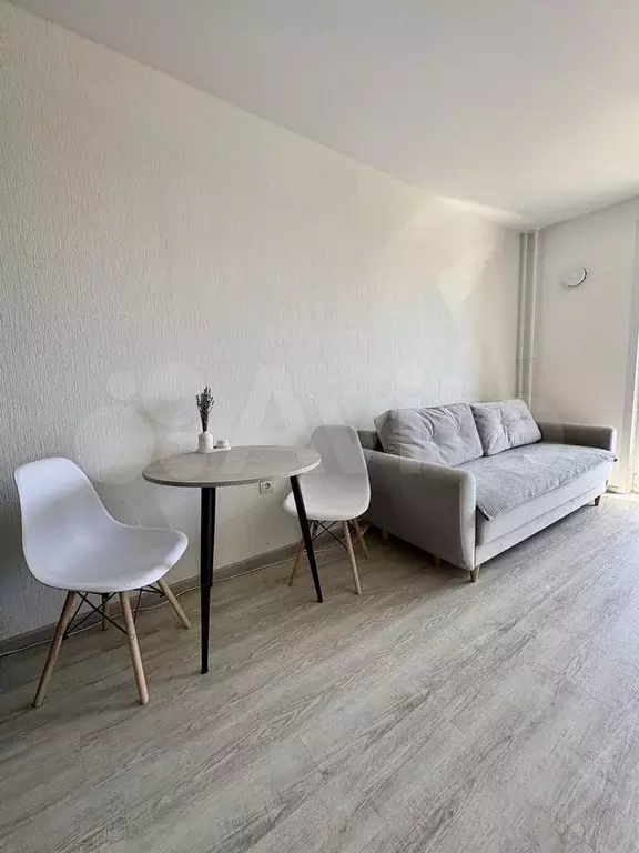 Квартира-студия, 25 м, 10/13 эт. - Фото 1