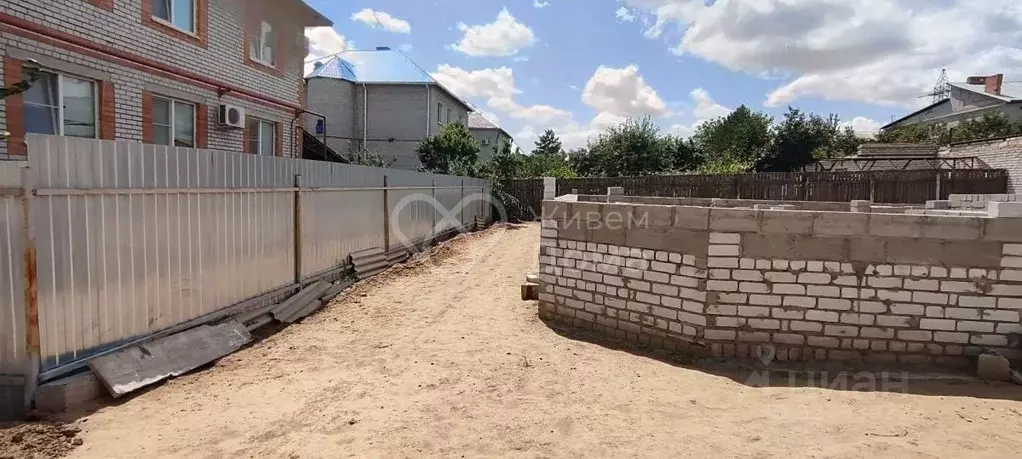 Участок в Волгоградская область, Волгоград ул. 2-я Капустная Балка ... - Фото 2