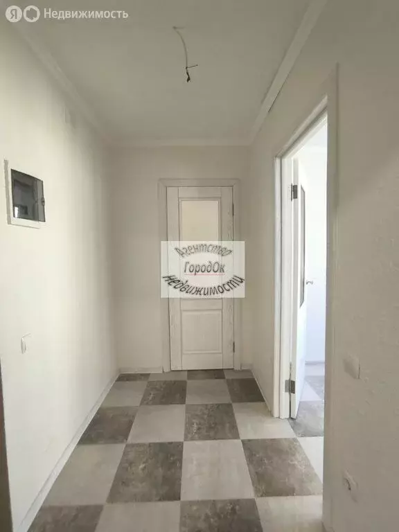 1-комнатная квартира: Саки, Курортная улица, 71 (41.2 м) - Фото 2
