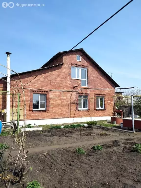 Дом в Южноуральск, улица Каширина, 36 (85.1 м) - Фото 0